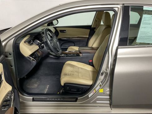 Used 2014 Toyota Avalon Limited image 18