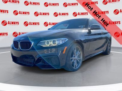 Used 2016 BMW M235i Coupe w/ Technology Package