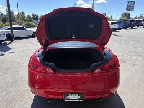 Used 2011 INFINITI G37 x Coupe w/ Premium Pkg AWD/4WD image 6
