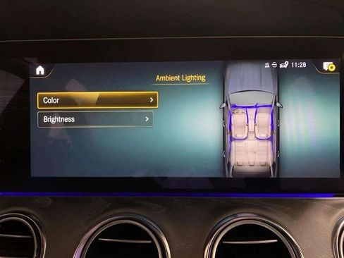 Used 2023 Mercedes-Benz E 350 Sedan w/ Premium Package image 85