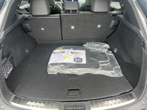 Certified 2026 Lexus NX 450h+ F Sport w/ Accessory Package (2T) AWD/4WD image 34