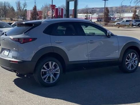 New 2026 MAZDA CX-30 AWD 2.5 S image 2