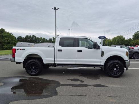 Used 2018 Ford F250 XL w/ XL Value Package AWD/4WD image 14