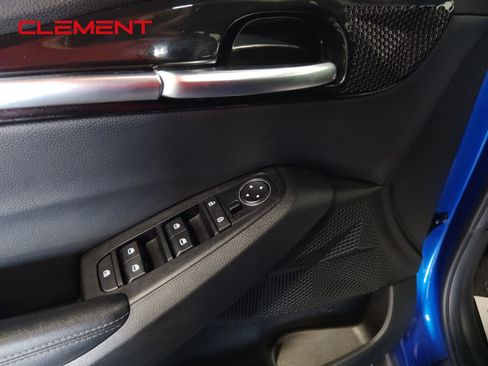 Used 2021 Kia Seltos EX image 32