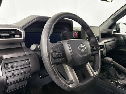 Certified 2025 Toyota 4Runner TRD Off-Road