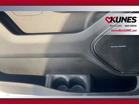 Used 2024 RAM 1500 TRX w/ TRX Level 2 Equipment Group image 10