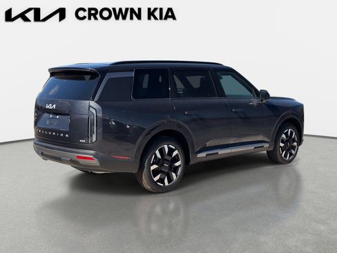 New 2027 Kia Telluride S image 5