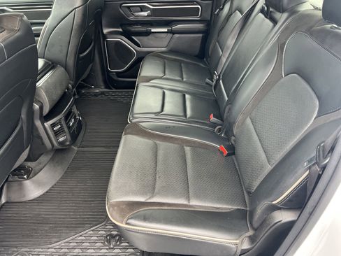 Used 2022 RAM 1500 Laramie image 27