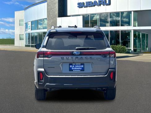 New 2026 Subaru Outback Touring XT AWD/4WD image 7