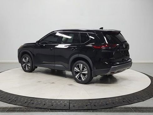 Used 2025 Nissan Rogue SL FWD image 5