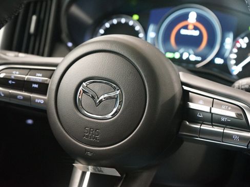 Used 2026 MAZDA CX-50 2.5 Hybrid w/ Weather Package image 30