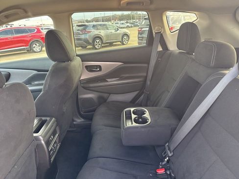 Certified 2022 Nissan Murano S w/ Cargo Package image 23
