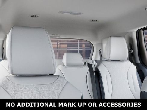 New 2026 Kia Carnival EX image 27