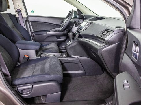 Used 2015 Honda CR-V EX image 46