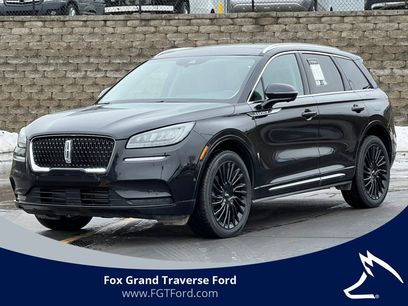 Used 2021 Lincoln Corsair Reserve w/ Equipment Group 201A