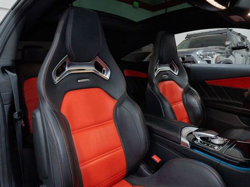 Used 2017 Mercedes-Benz C 63 AMG S image 33