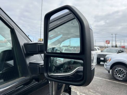 Used 2021 Ford F350 Platinum AWD/4WD image 61