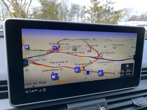 Used 2019 Audi Q5 2.0T Premium Plus w/ Premium Plus Package image 23