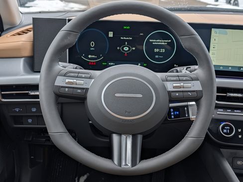 New 2026 Hyundai Sonata Limited image 9