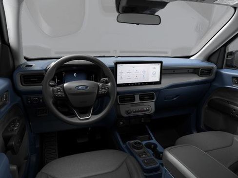 New 2026 Ford Maverick XLT w/ Equipment Group 301A image 7