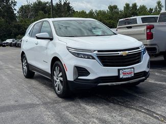 Used 2023 Chevrolet Equinox LT FWD video 2