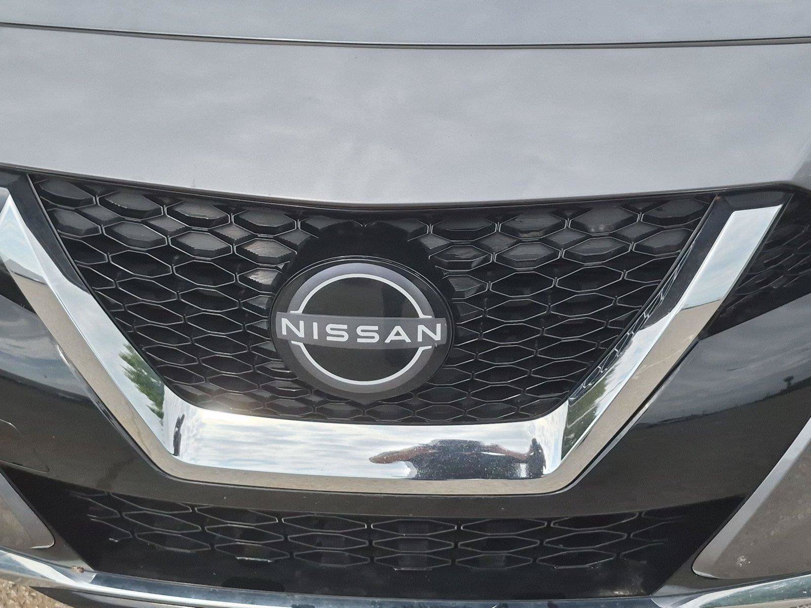 Used 2023 Nissan Maxima SL FWD image 13