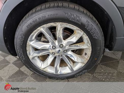 Used 2013 Ford Explorer Limited AWD/4WD image 54