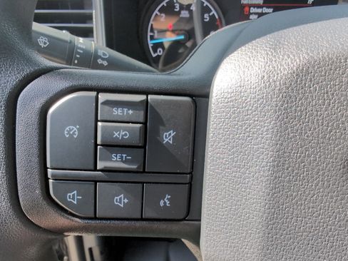 Used 2025 Ford F250 XLT w/ FX4 Off-Road Package image 19