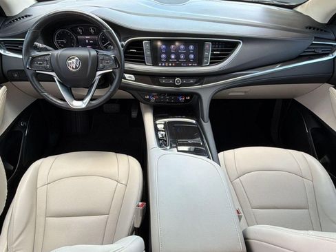 Certified 2023 Buick Enclave Essence AWD/4WD image 16