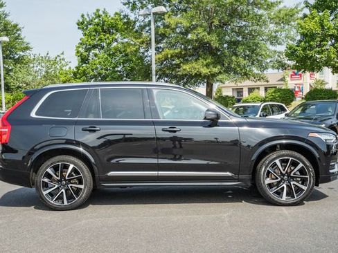 Used 2023 Volvo XC90 B6 Plus w/ Protection Package Premier AWD/4WD image 4