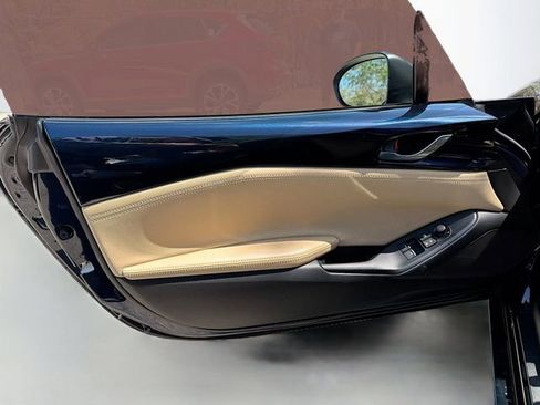 New 2026 MAZDA MX-5 Miata Grand Touring RWD image 21
