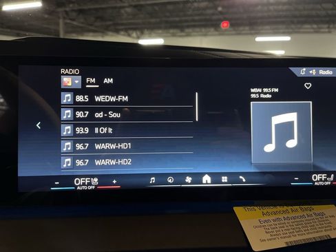 New 2026 BMW X3 xDrive30 w/ M Sport Package image 16