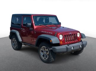 Used 2013 Jeep Wrangler Rubicon w/ Dual Top Group video 2