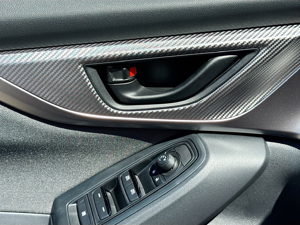 New 2026 Subaru WRX AWD/4WD image 21