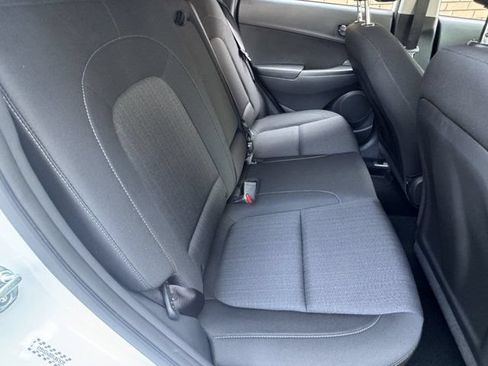 Used 2023 Hyundai Kona SEL FWD image 11