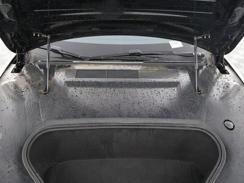 Used 2021 Tesla Model S Plaid AWD/4WD image 15