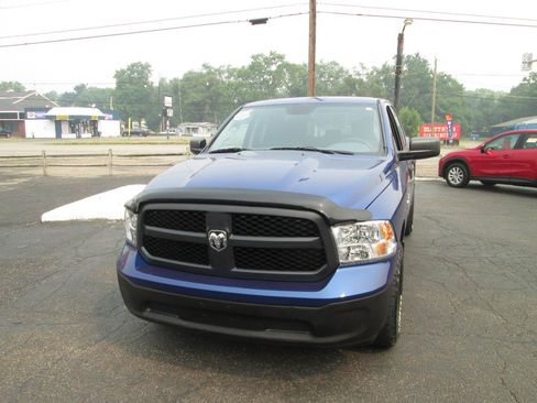 Used 2015 RAM 1500 Tradesman w/ Popular Equipment Group AWD/4WD image 10