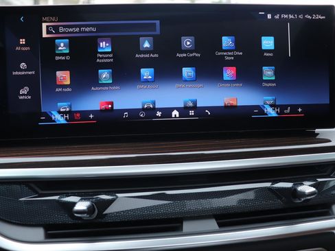 New 2026 BMW X5 xDrive40i w/ Premium Package image 29