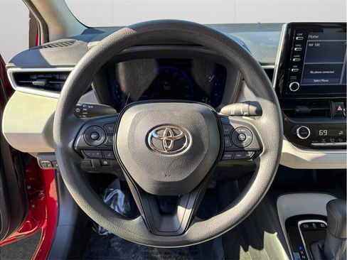 Used 2020 Toyota Corolla LE image 20