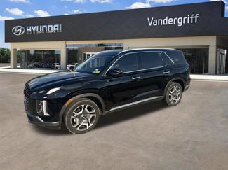 Used 2025 Hyundai Palisade SEL FWD video 1