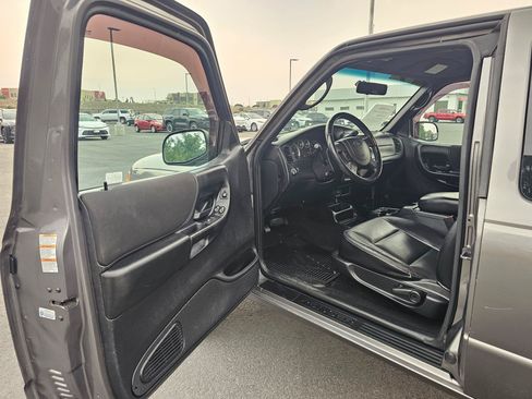Used 2004 Ford Ranger FX4 AWD/4WD image 15