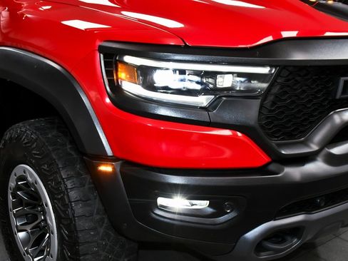Used 2022 RAM 1500 TRX w/ TRX Level 2 Equipment Group image 80