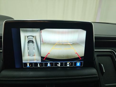 Used 2023 Chevrolet Tahoe High Country image 25