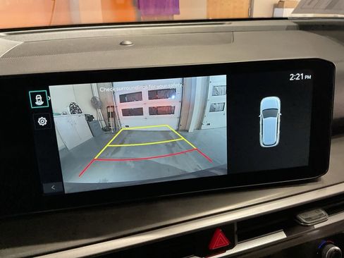 New 2026 Kia Sorento S w/ S Panoramic Sunroof Package AWD/4WD image 19