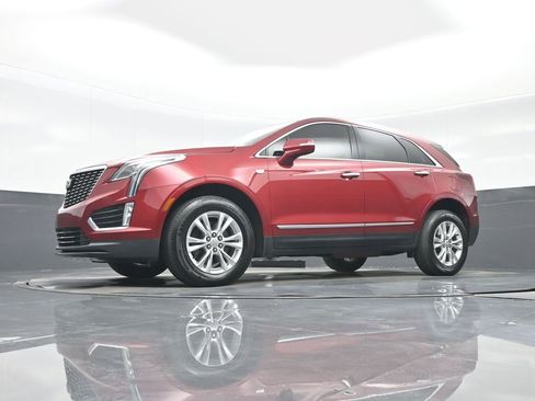 Used 2020 Cadillac XT5 Luxury FWD image 26