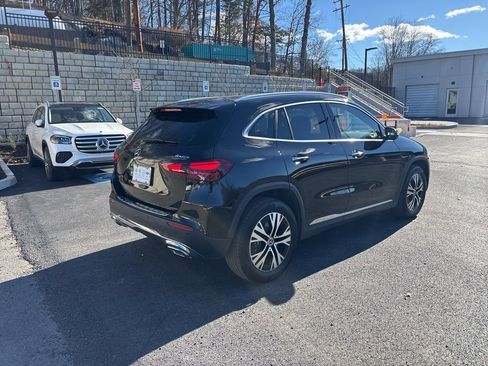Used 2025 Mercedes-Benz GLA 250 GLA 250 image 5