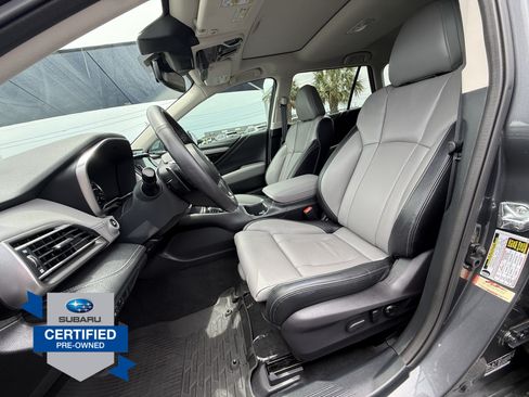 Certified 2025 Subaru Outback Limited AWD/4WD image 19
