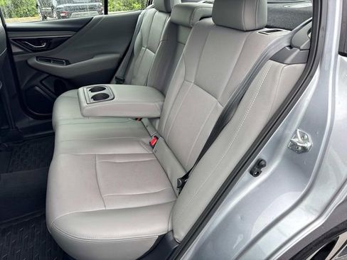 Used 2022 Subaru Legacy Limited AWD/4WD image 15
