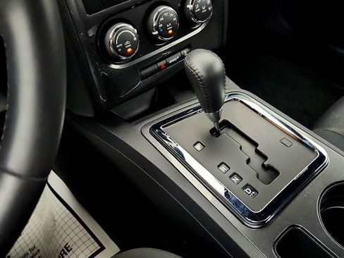 Used 2013 Dodge Challenger SXT w/ Super Sport Group RWD image 16