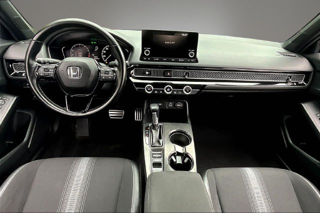Used 2024 Honda Civic Sport image 7